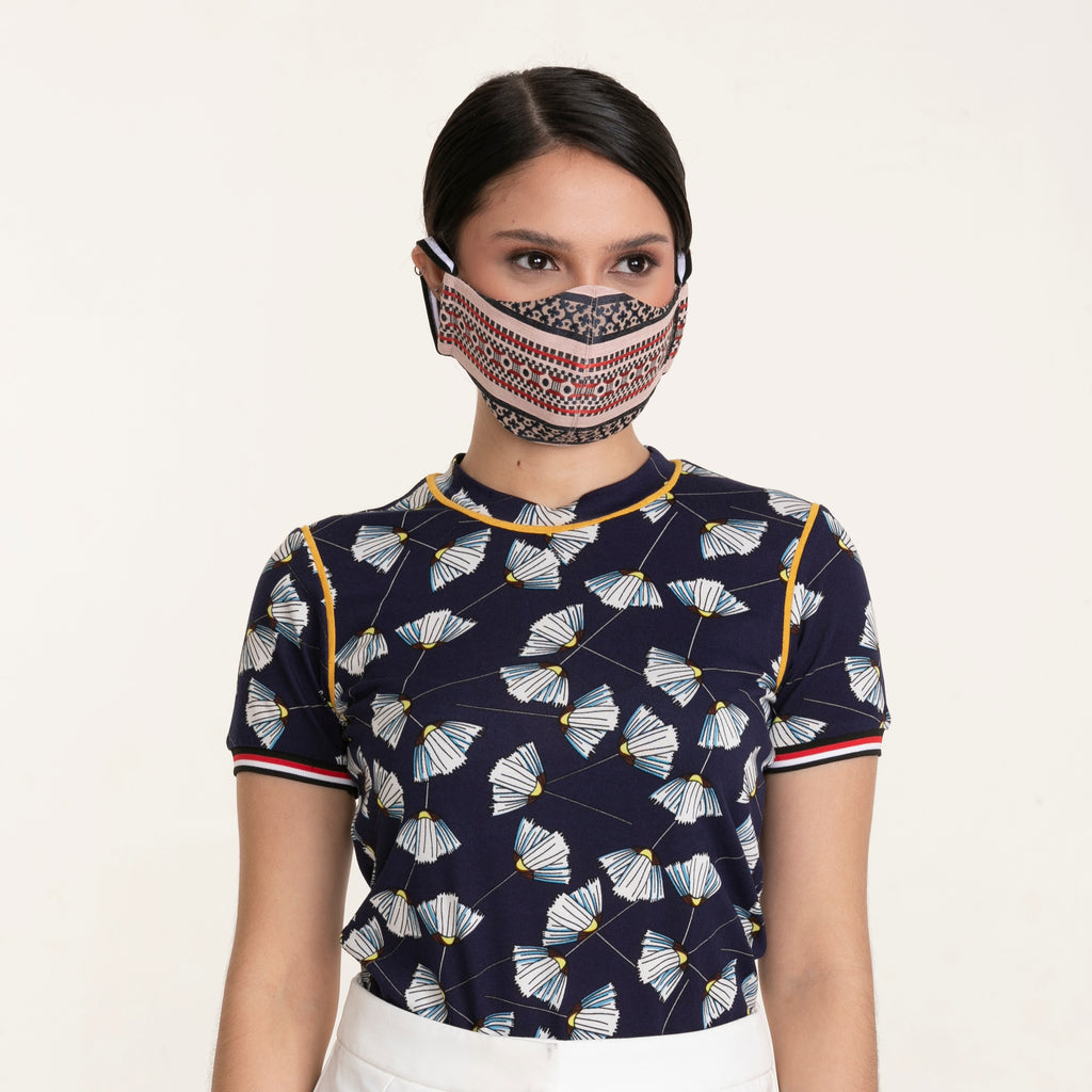 WA MASK - BRIONY	