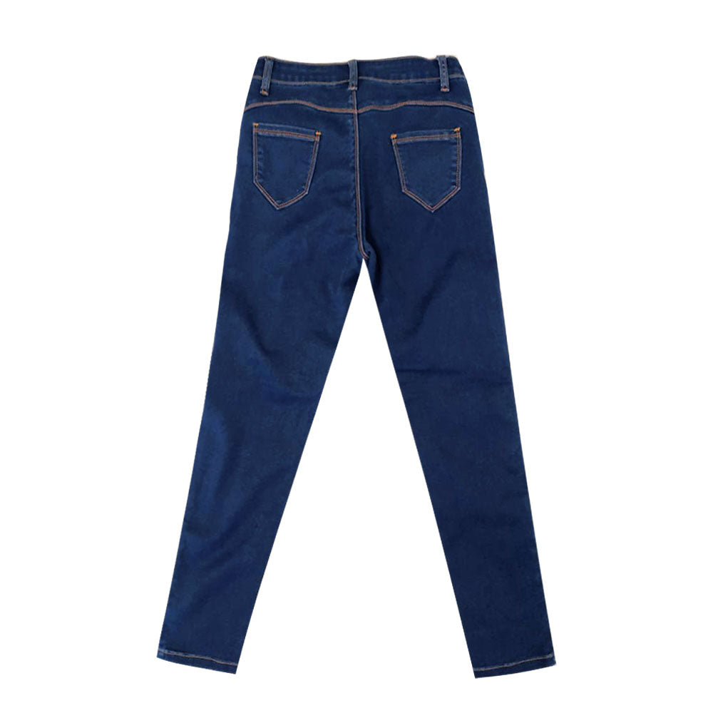 WP - DESIREE 5 Pocket Skinny Jeans