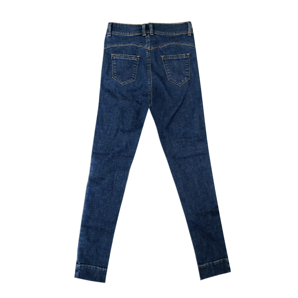 WP - IRIS 5 Pocket Skinny Jeans