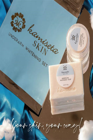 UNDERARM KIT