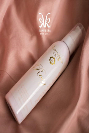ROSY TINTED SUNBLOCK GEL